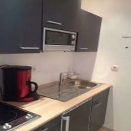 Apartment Stigler *