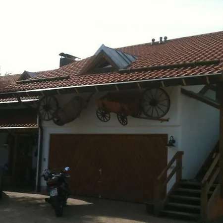 Stigler Eisenberg (Bavaria)